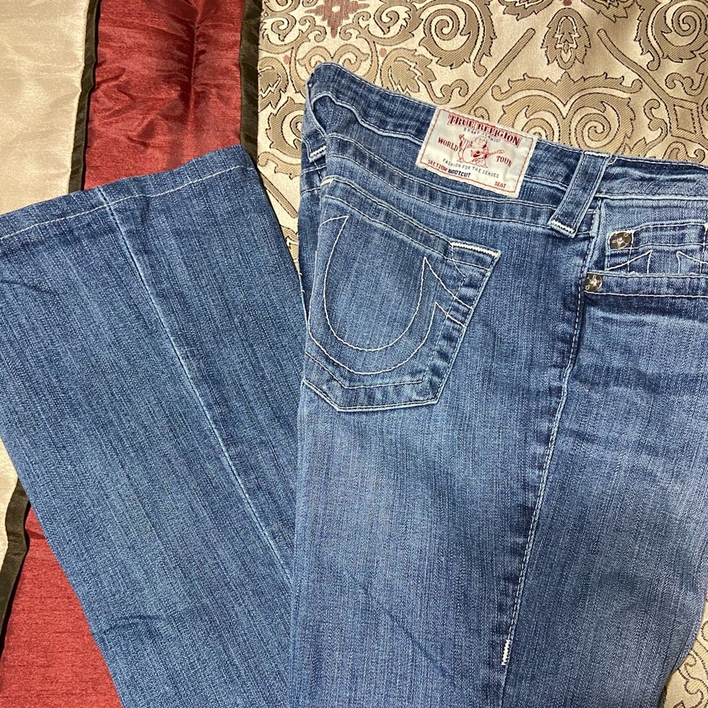 Jeans - Picture 2 of 2